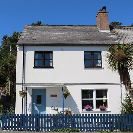 Tulloch Villa Kyle of Lochalsh Buitenkant foto